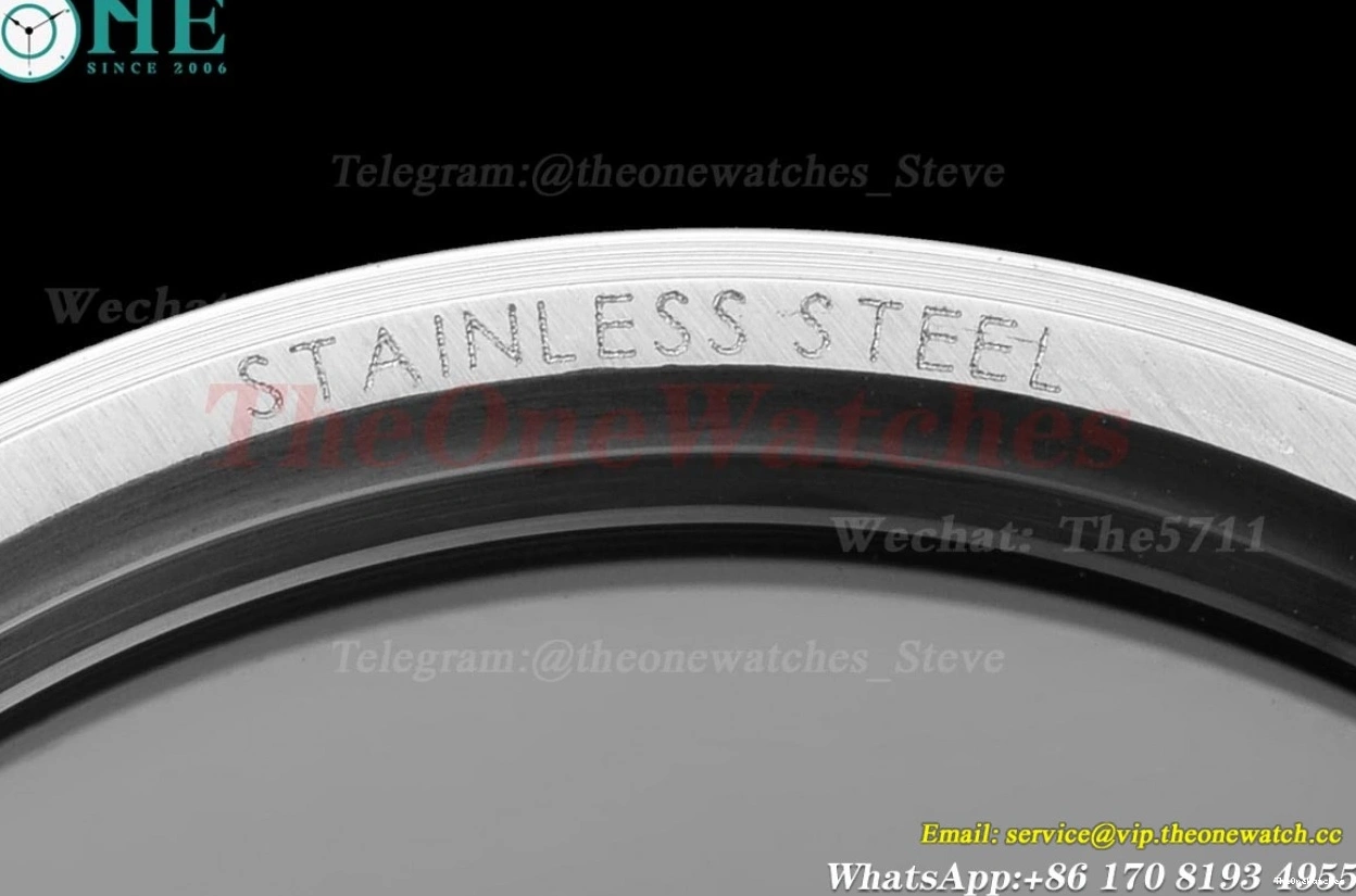 SS VSF De 34mm SS A8800 Ville Ladies Prestige Pink Dial 0413